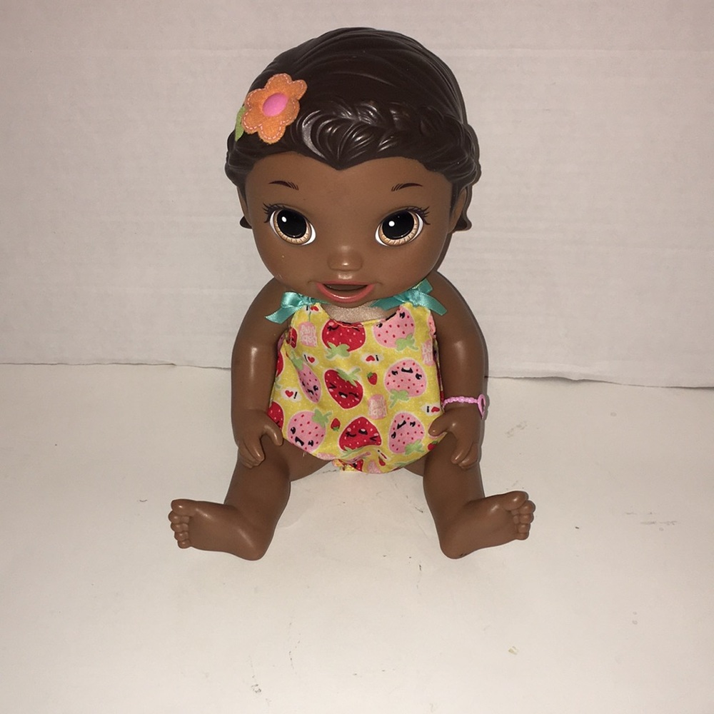 Baby Alive Dolll
